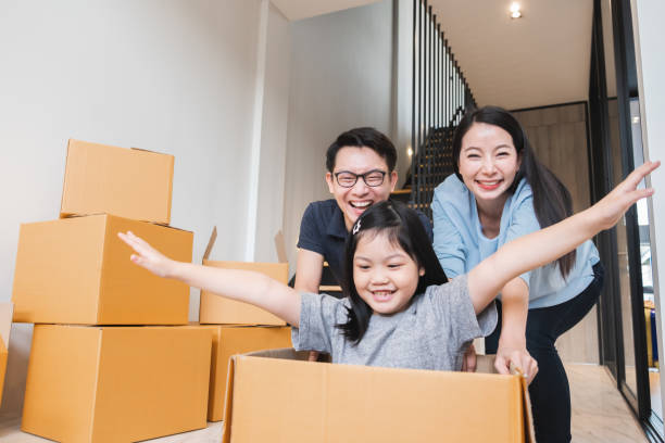 5 lưu ý khi chuyển văn phòng để không gián đoạn công việc