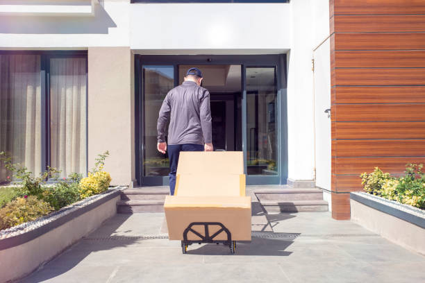 Mẹo Đóng Gói Đồ Đạc Khi Chuyển Nhà Giúp Tiết Kiệm 50% Thời Gian
