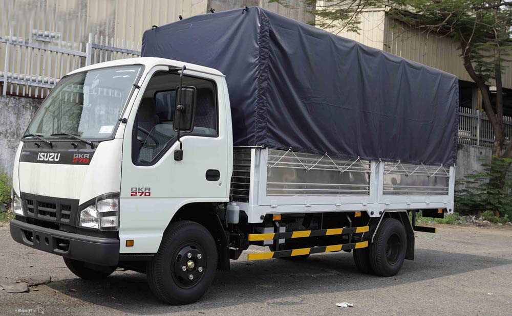 Dịch Vụ Vận Chuyển Hàng Hóa Chuyên Nghiệp